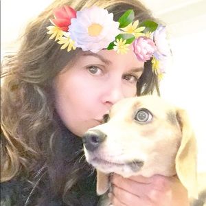 Meet your Posher, Denise